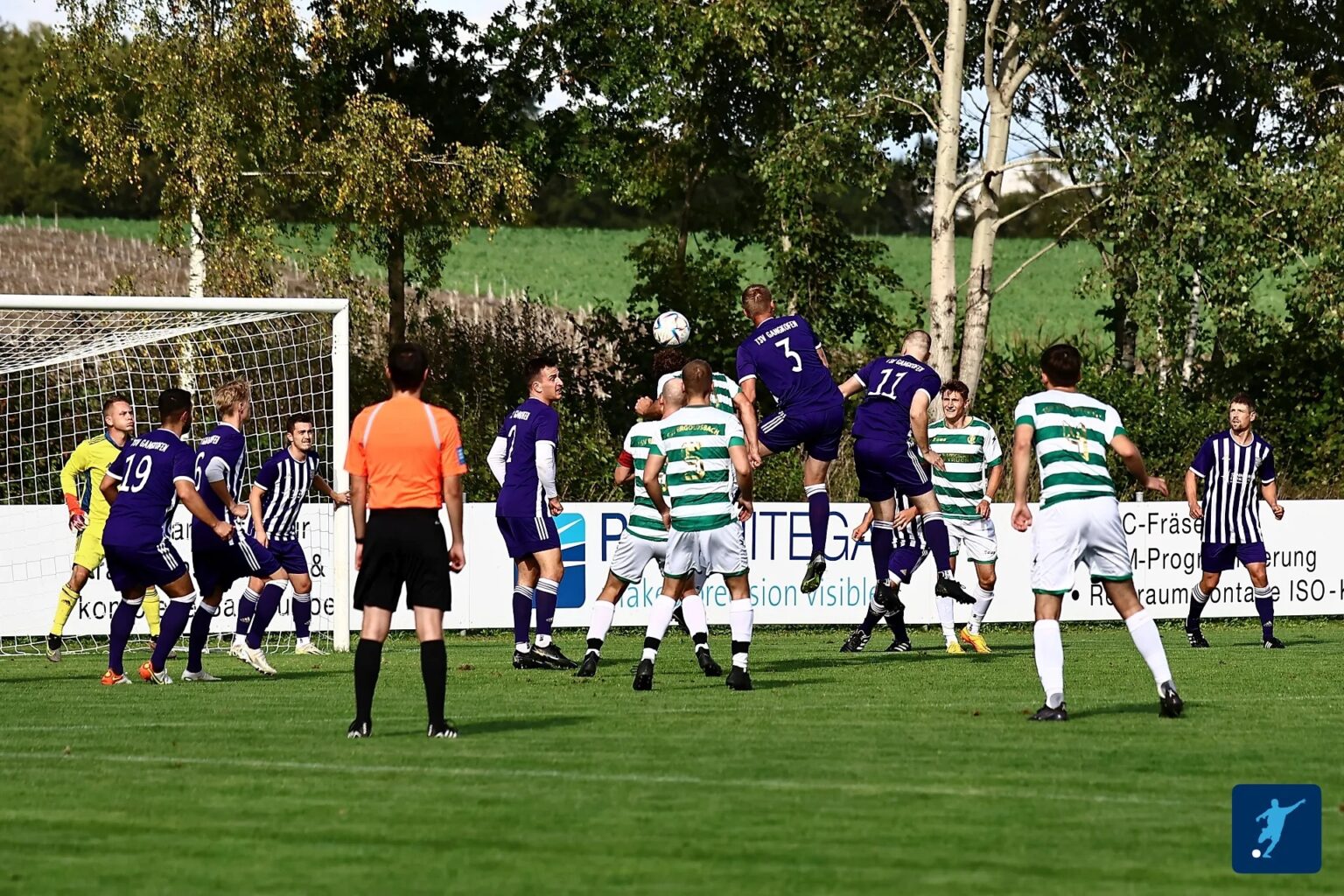 TSV Gangkofen E V 